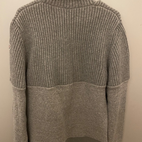 Moncler Sweater - Picture 7 of 8